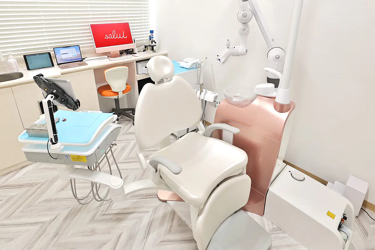 藤の丘歯科医院